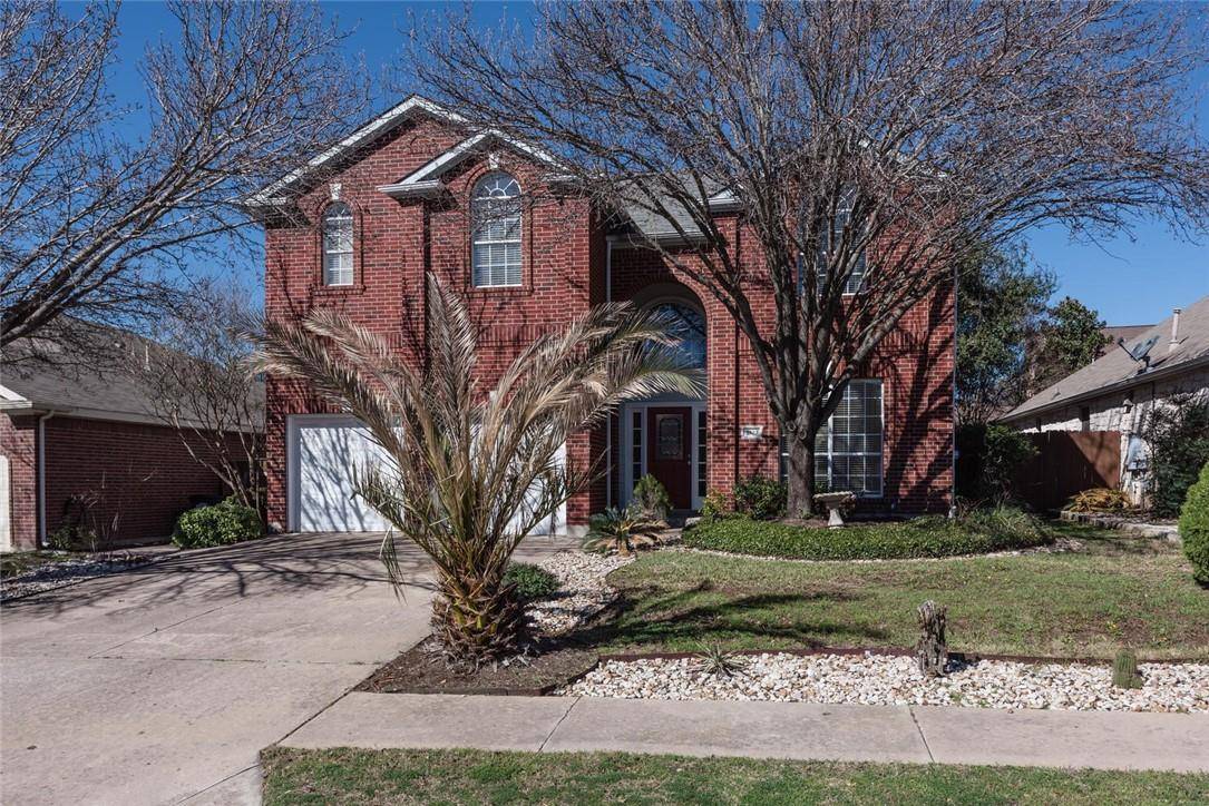 Cedar Park, TX 78613,2103 Kimra LN