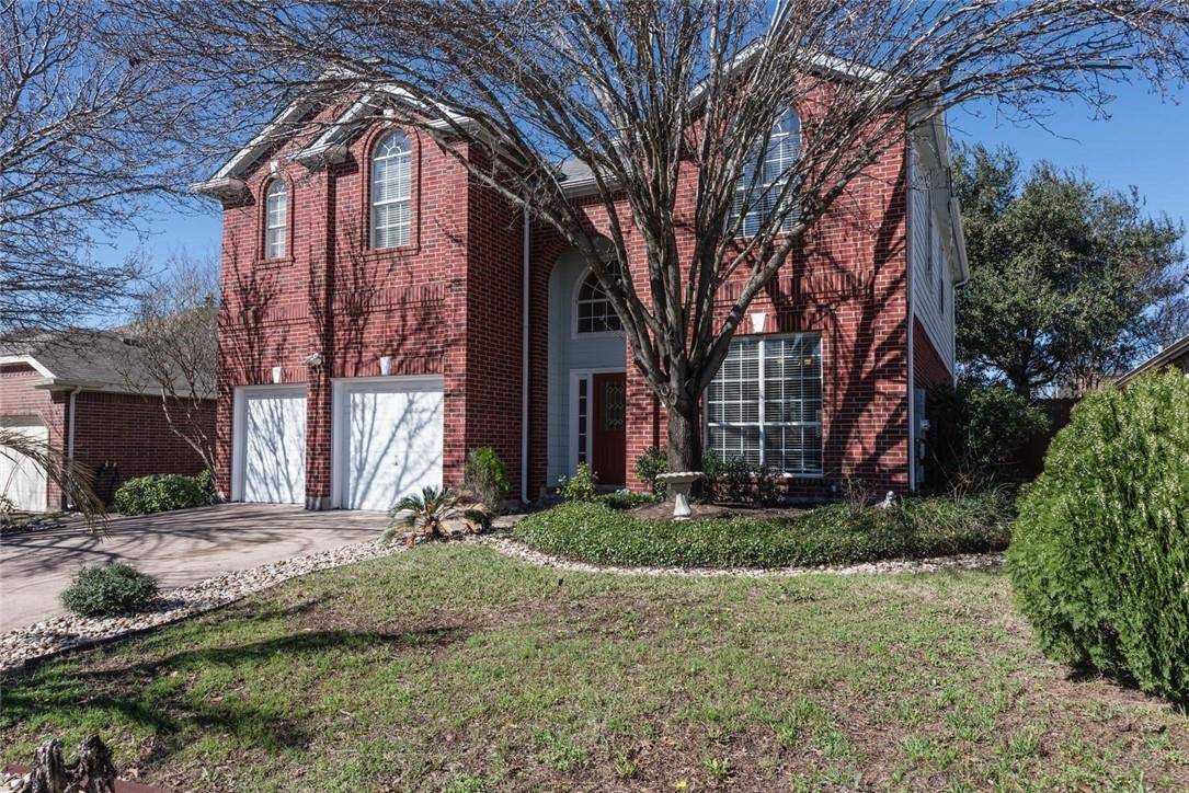 Cedar Park, TX 78613,2103 Kimra LN