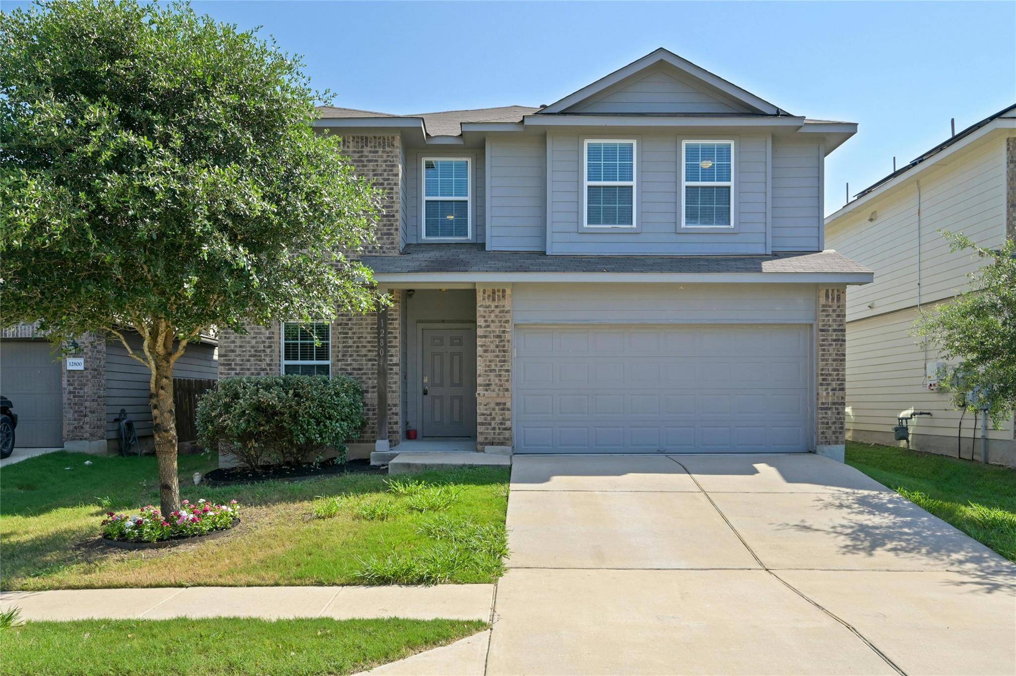 Del Valle, TX 78617,12804 Saint Thomas DR