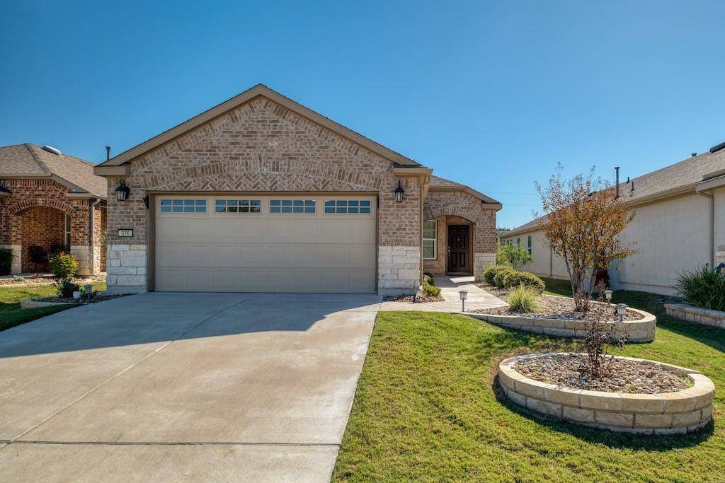 Georgetown, TX 78633,326 Brenham PASS