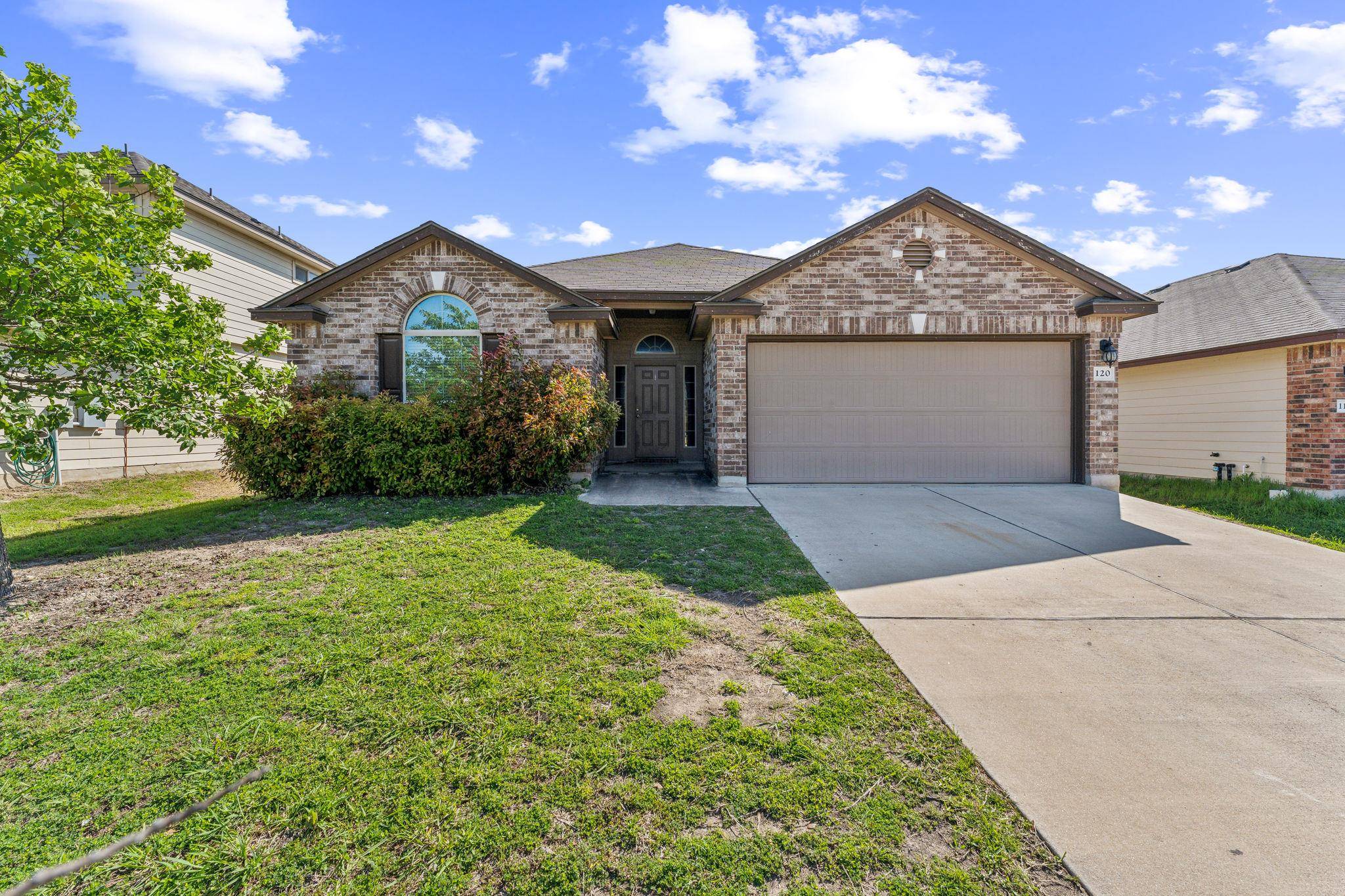 Jarrell, TX 76537,120 Igneous LN