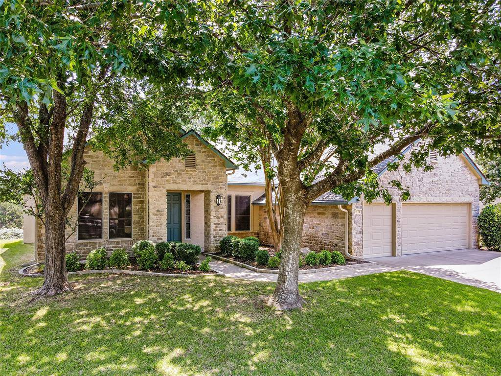 Georgetown, TX 78633,170 Trail Rider WAY