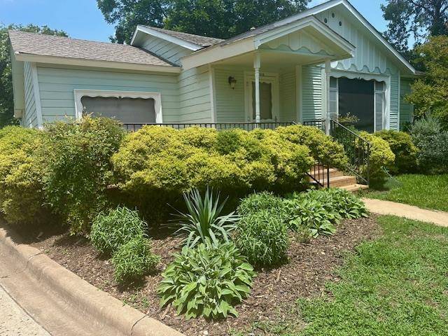 Austin, TX 78731,5119 Fairview DR #Unit A