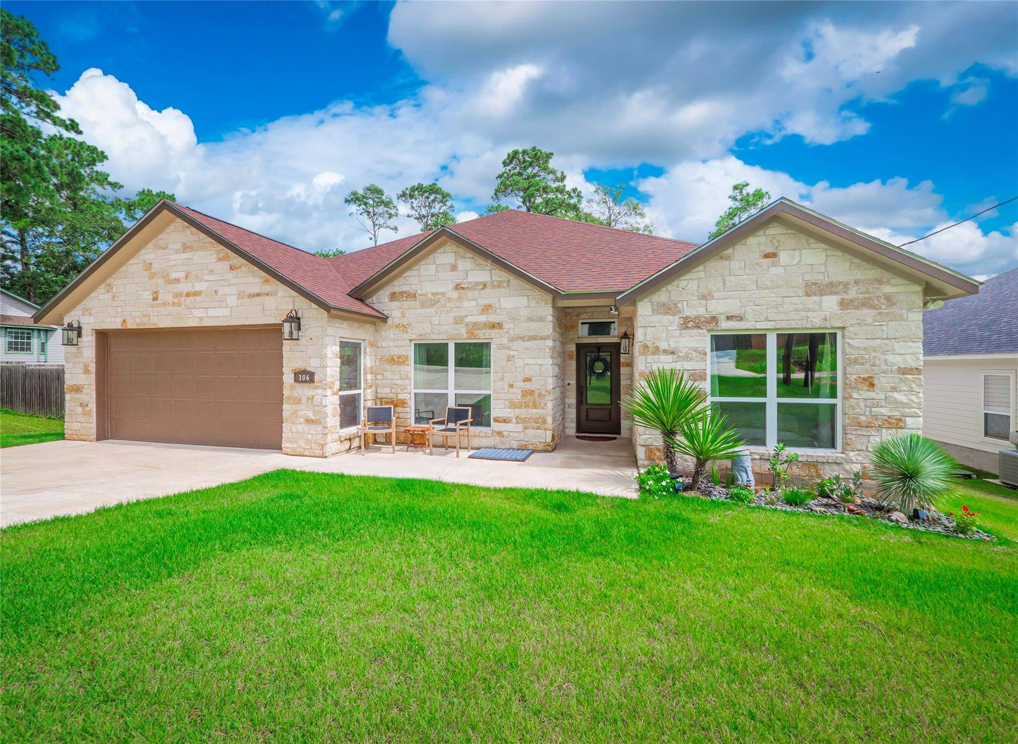 Bastrop, TX 78602,106 Kaena LN