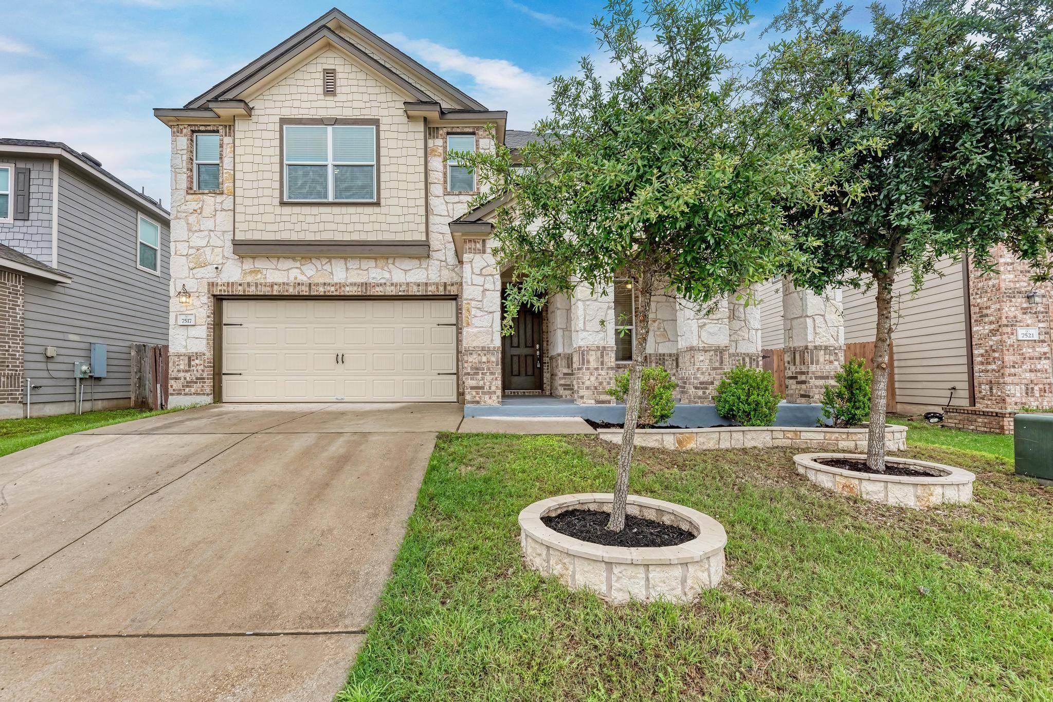 Austin, TX 78744,7517 Knockfin DR