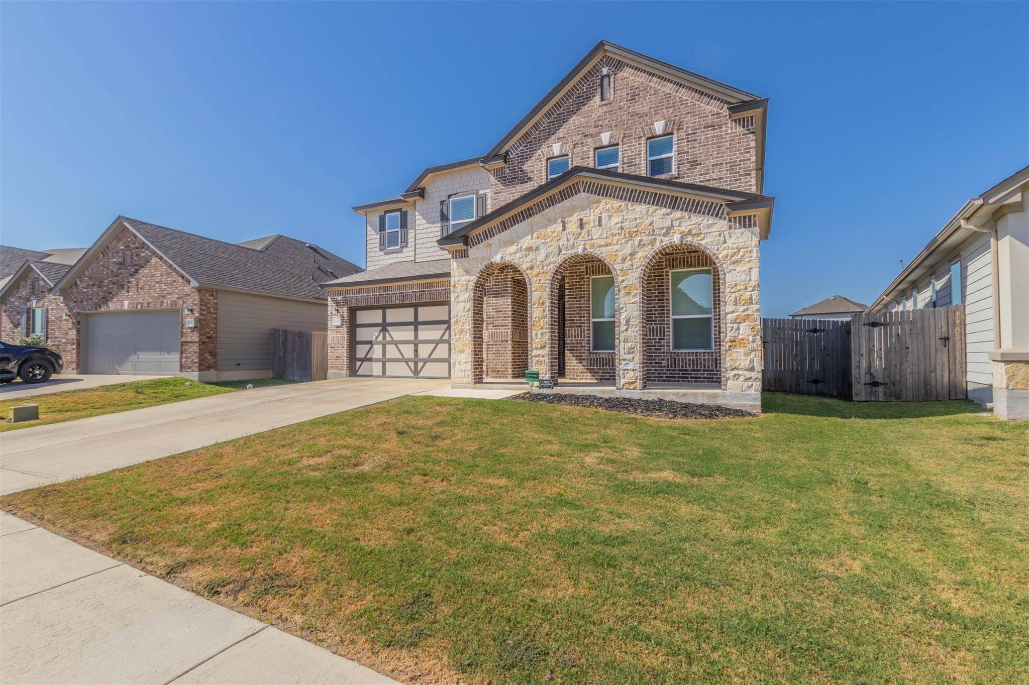 Manor, TX 78653,18917 Rushmore ST