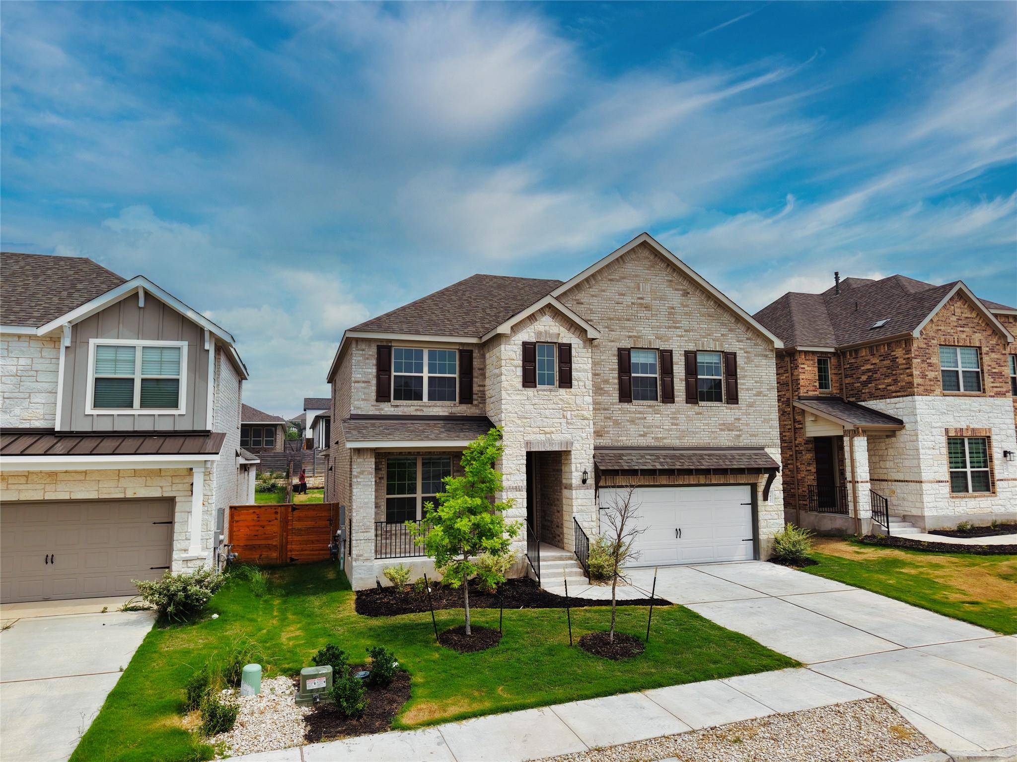 Leander, TX 78641,3437 Jaulan ST