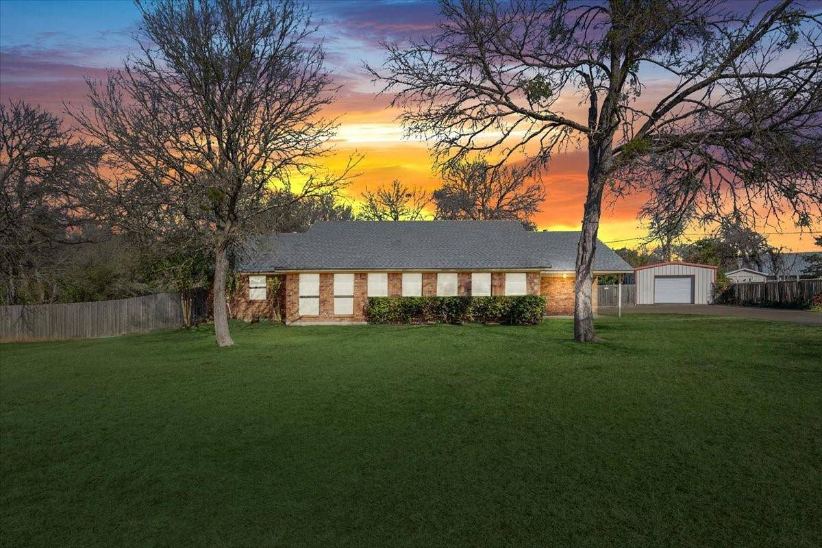 Belton, TX 76513,269 Woodland TRL