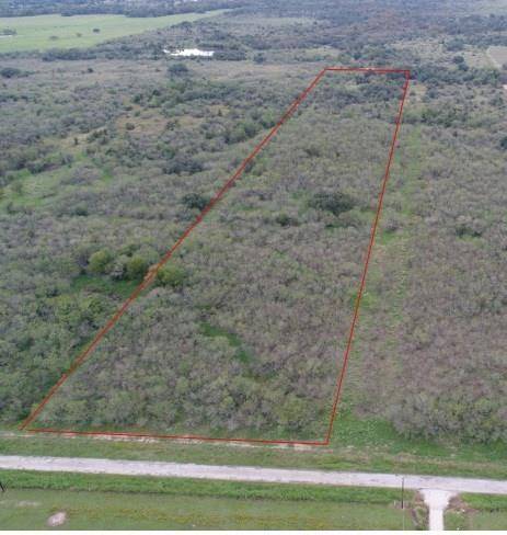 Luling, TX 78648,10.014 Acres Callihan RD