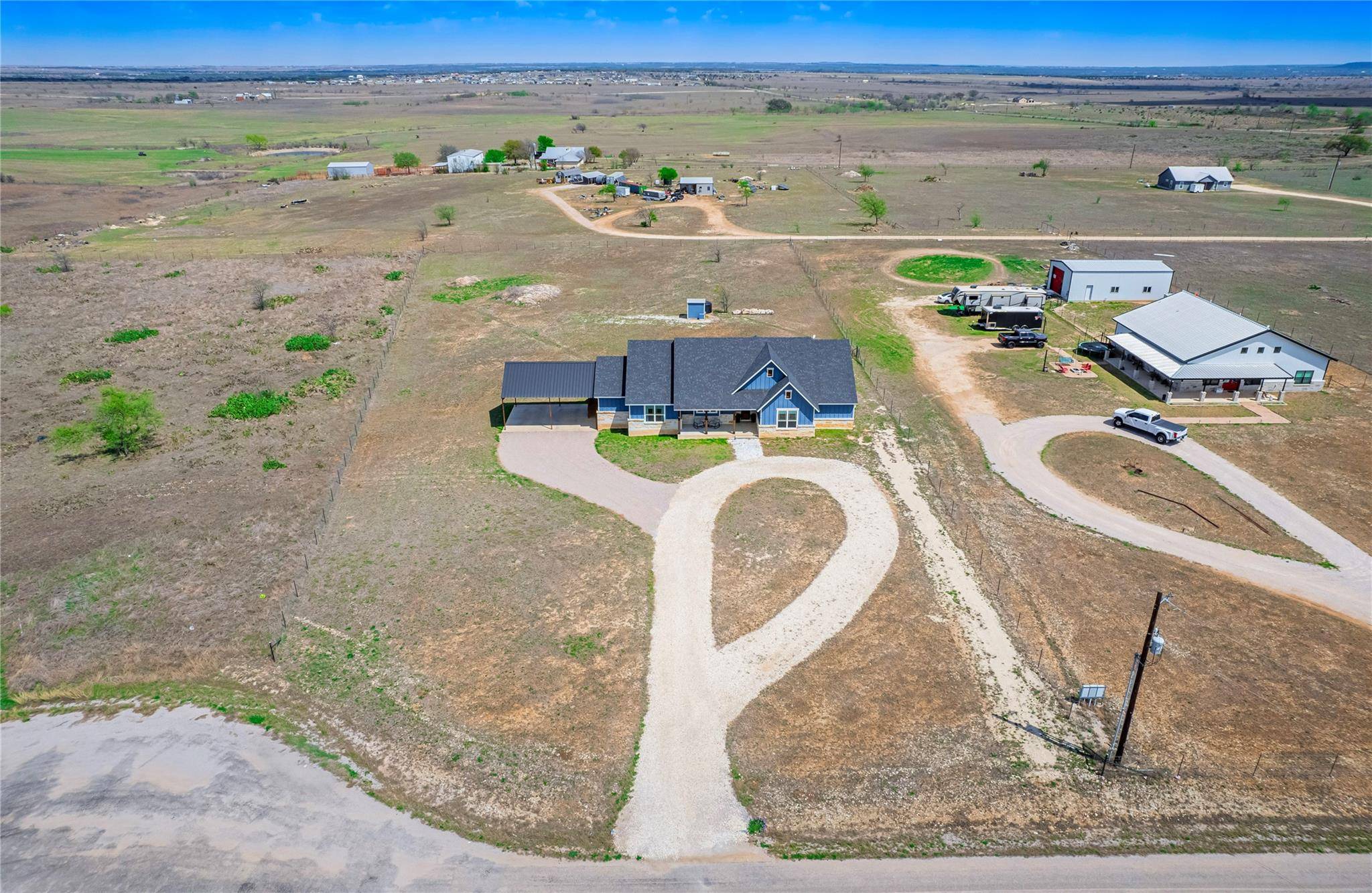 Bertram, TX 78605,175 Lila LN
