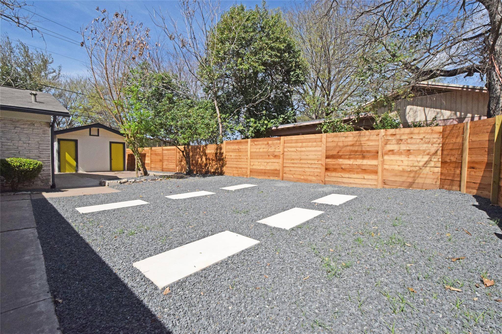 Austin, TX 78723,6400 Brookside DR