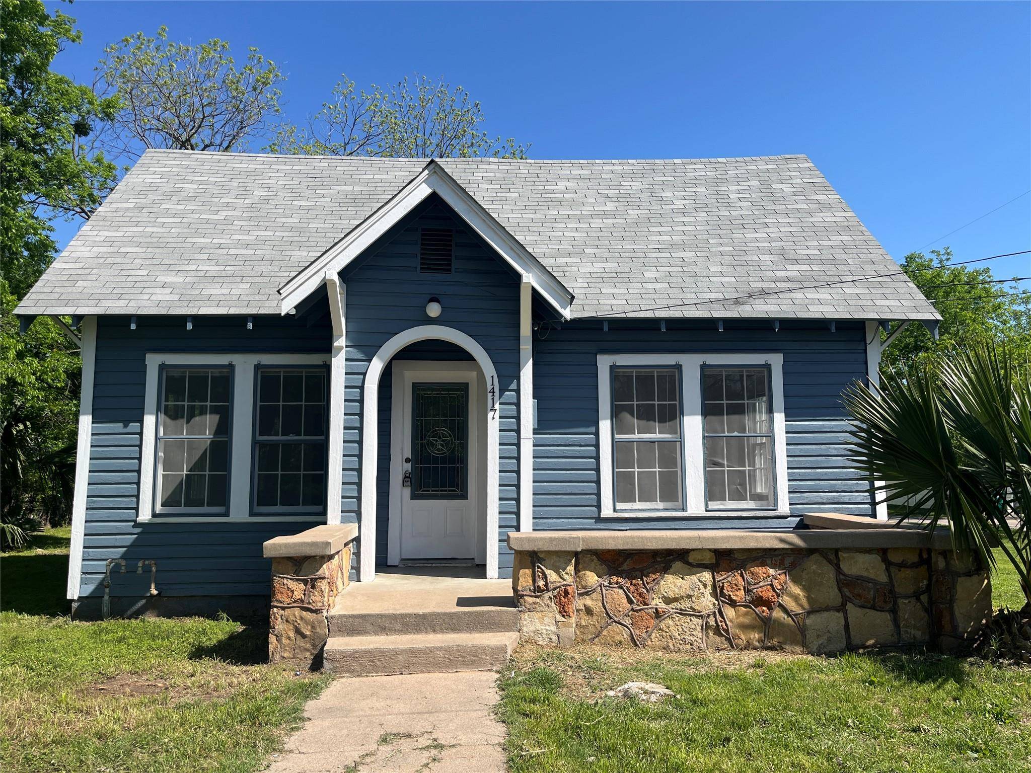 Gatesville, TX 76528,1417 Pleasant ST