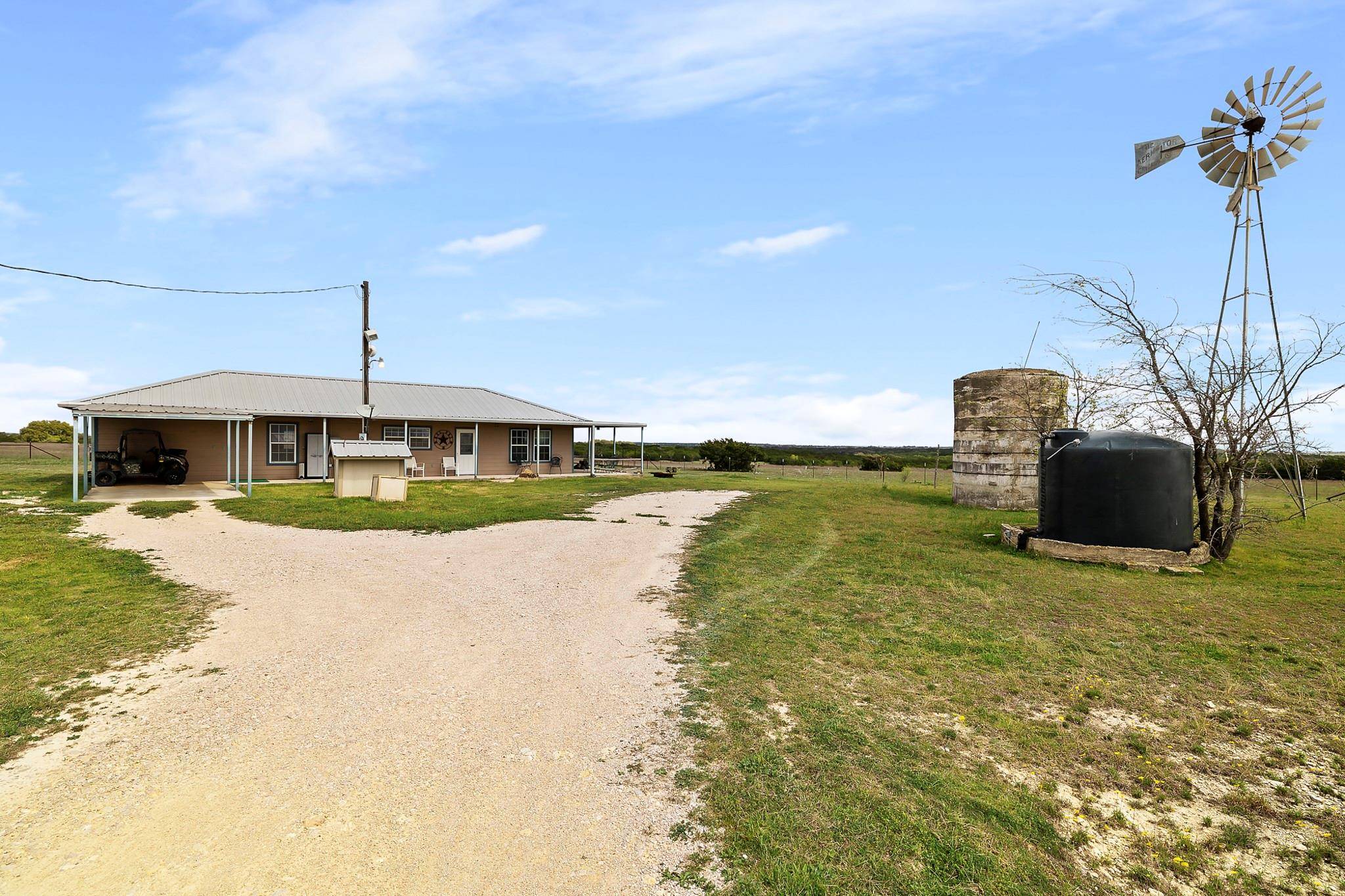 Bertram, TX 78605,15801 Fm 963 RD