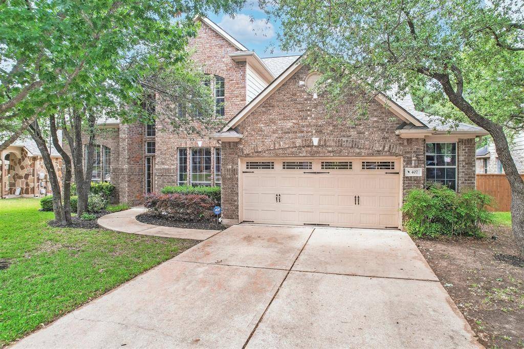 Cedar Park, TX 78613,407 Misty Morn LN