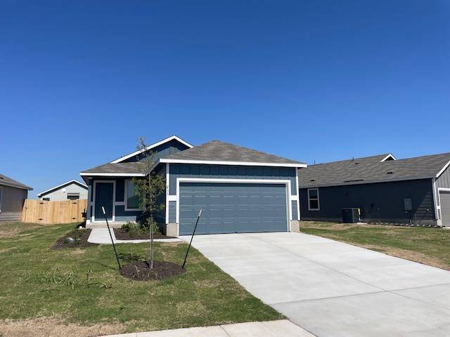 Maxwell, TX 78666,133 Kyanite DR