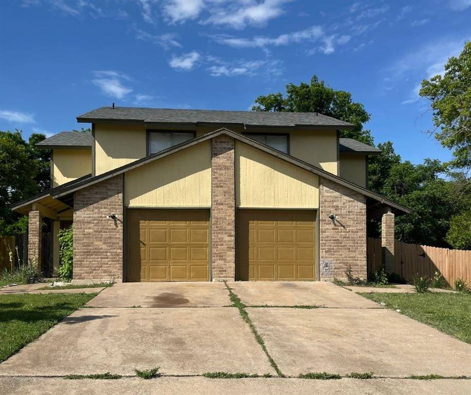 Temple, TX 76504,2410 Patrick Henry ST