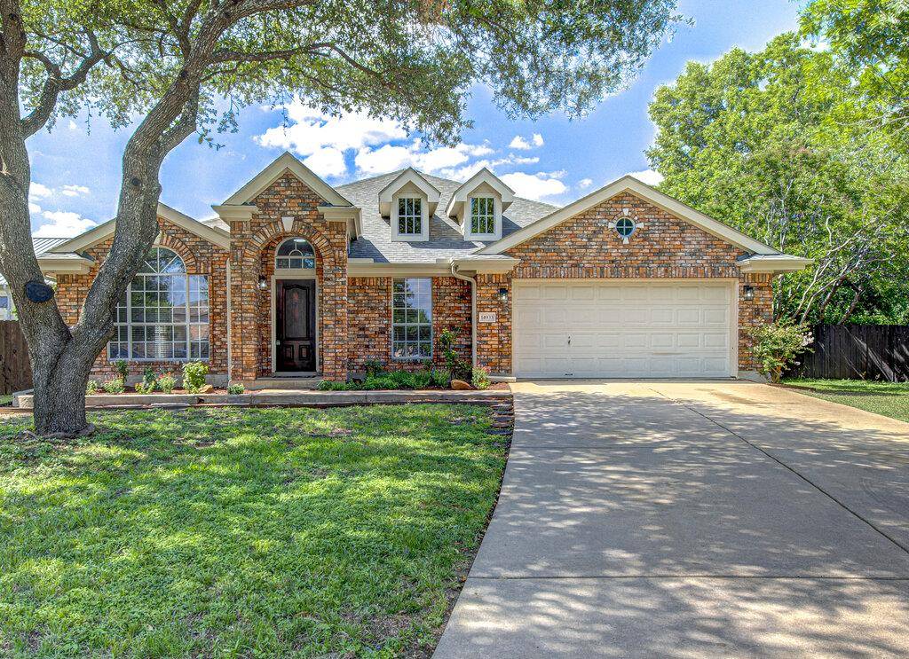 Austin, TX 78728,14933 Bescott DR