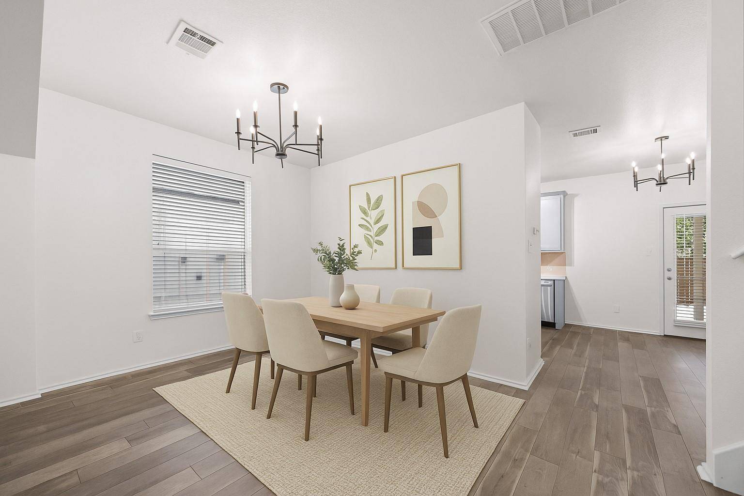 Austin, TX 78748,10208 Laredo DR #105