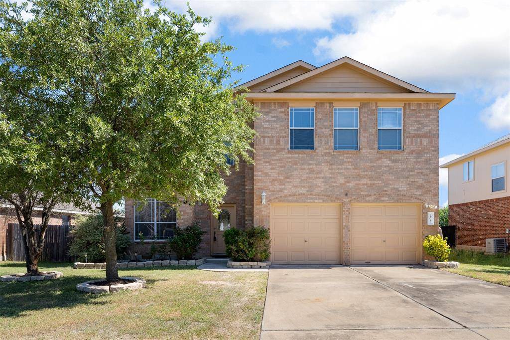 Leander, TX 78641,202 Carol Ave