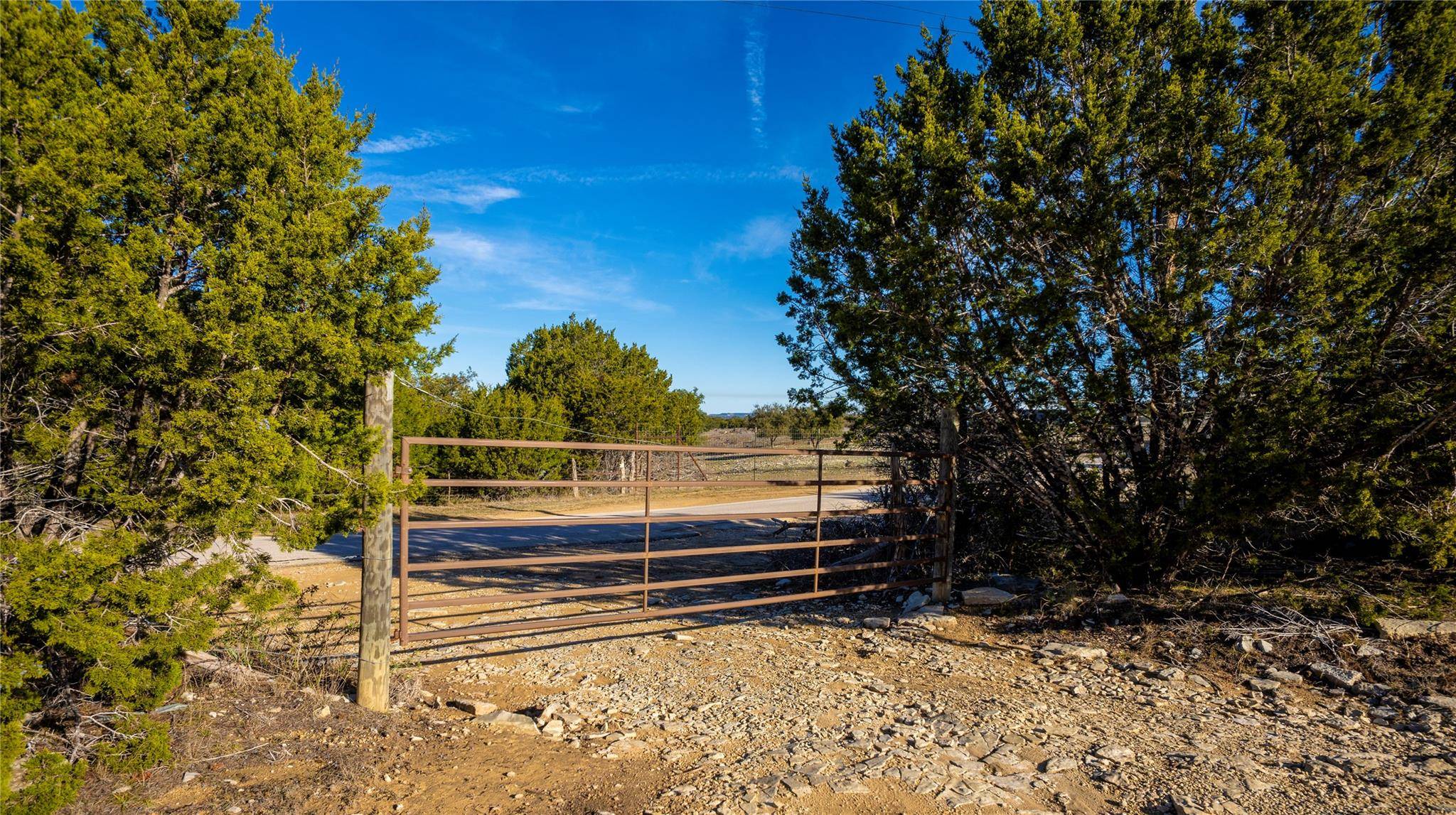 Oakalla, TX 78608,TBD FM 2657
