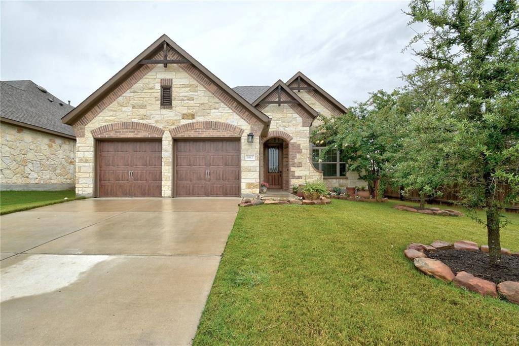 Pflugerville, TX 78660,1812 Grebe DR