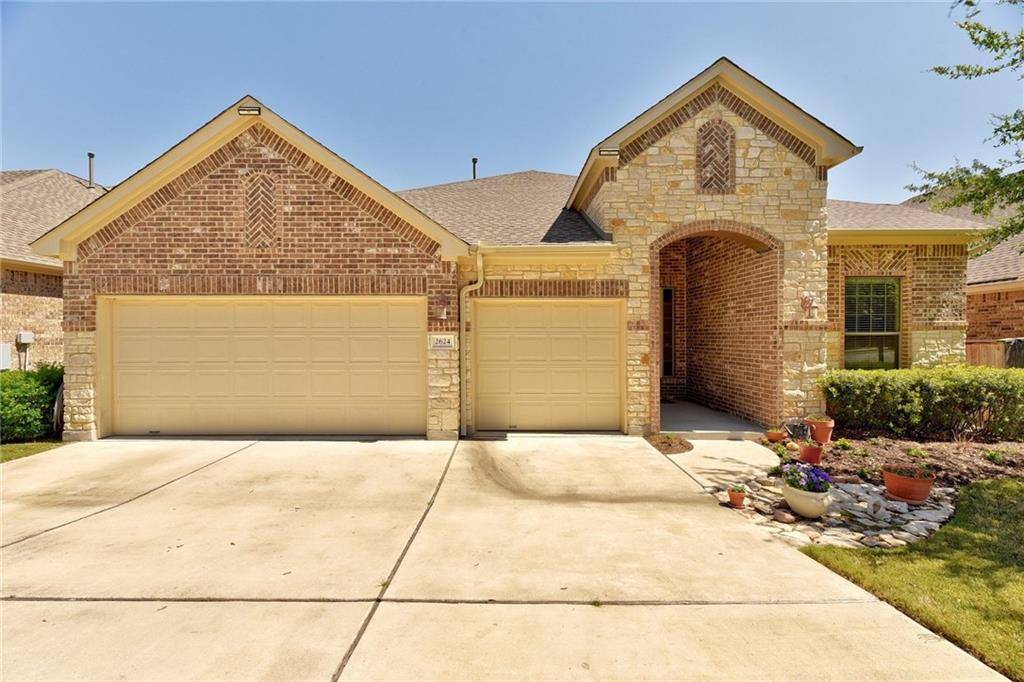 Leander, TX 78641,2624 Outlook Ridge LOOP