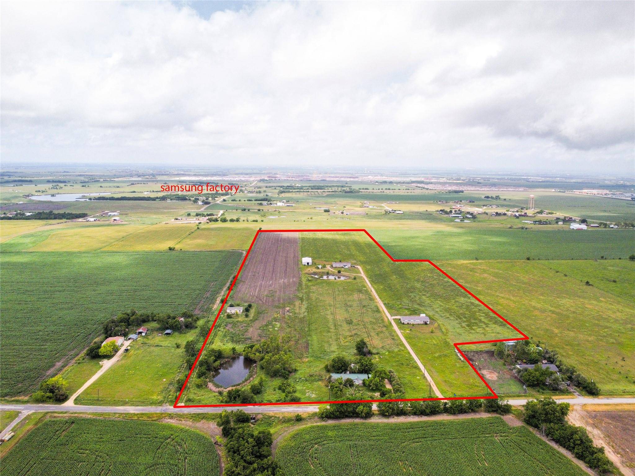 Taylor, TX 76574,2804 Black Waxy Road RD