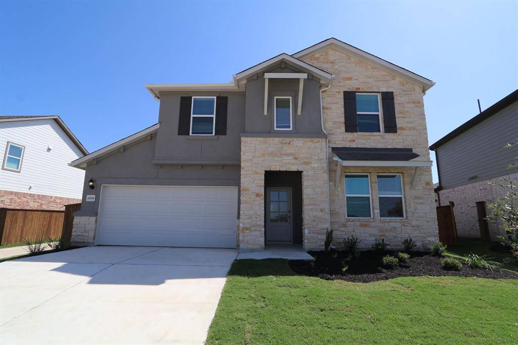 Pflugerville, TX 78660,2009 Grand Leeanne WAY