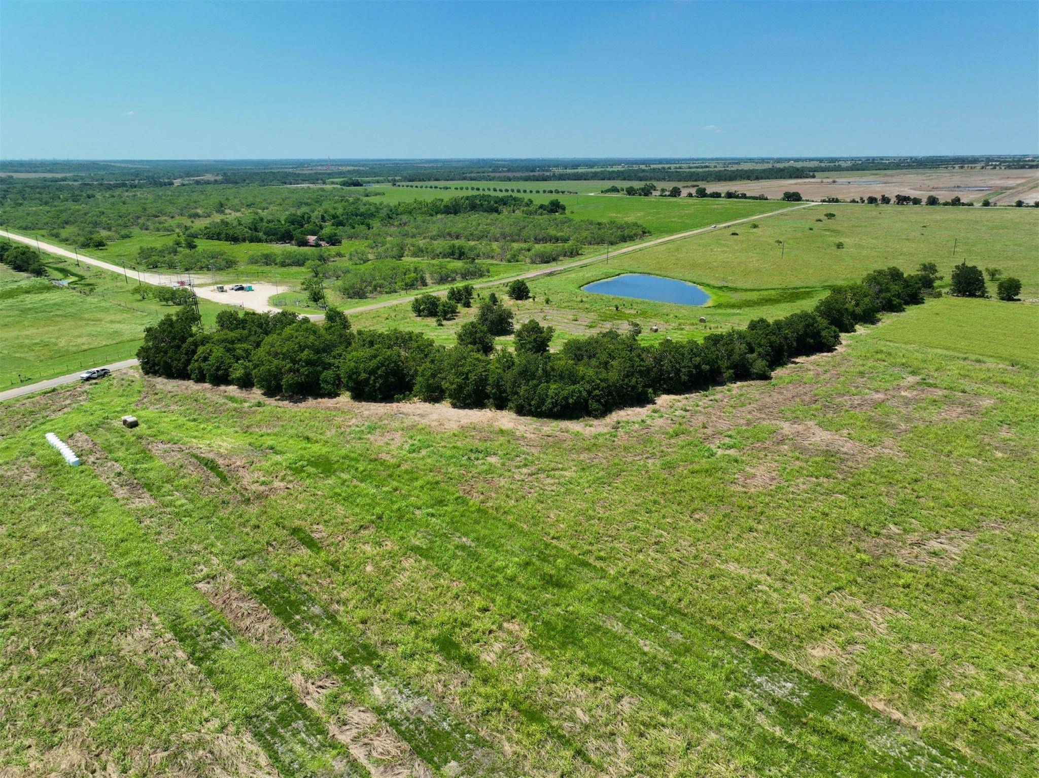 Cameron, TX 76570,TBD Lot 2 CR 142