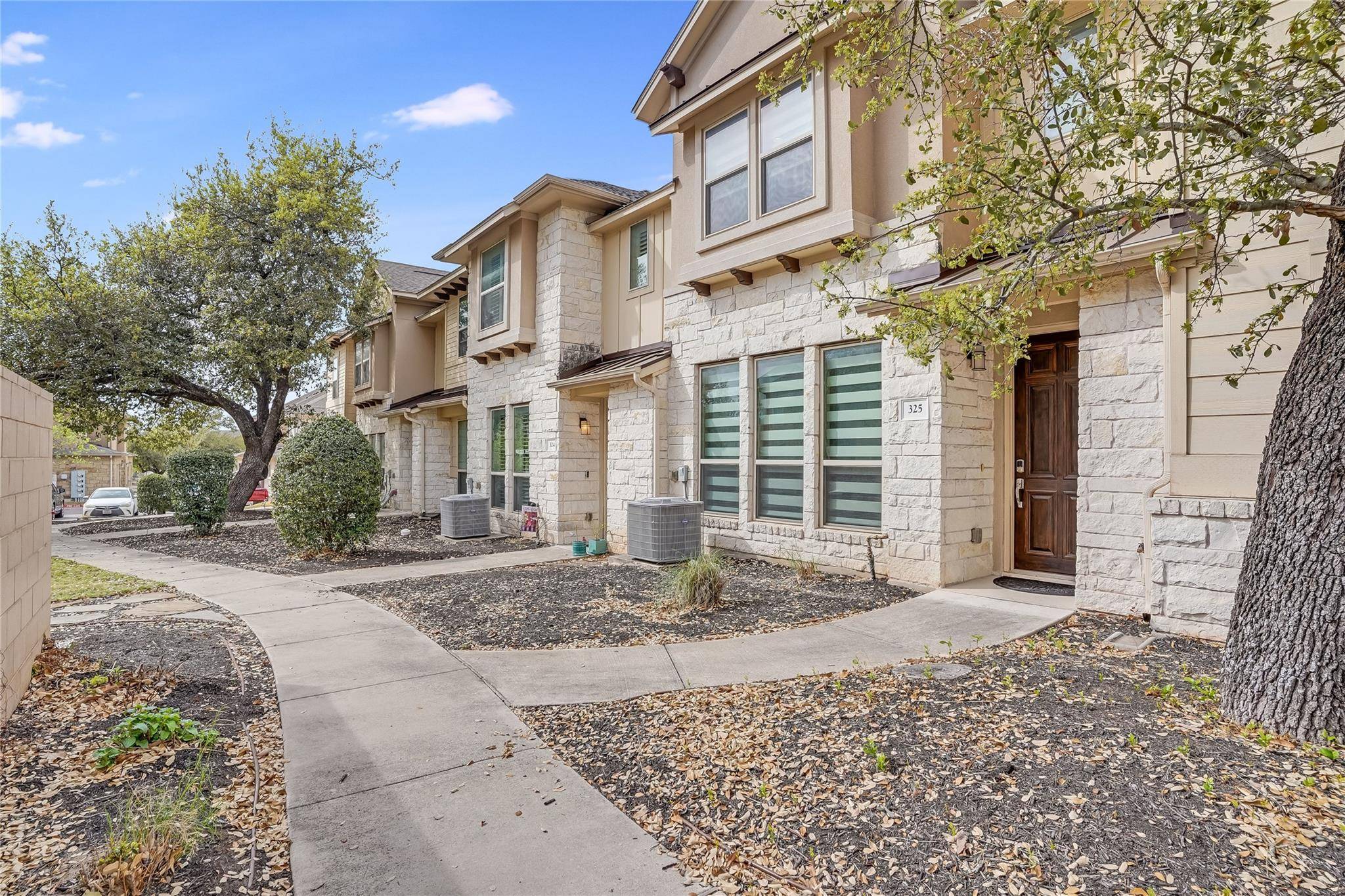 Austin, TX 78717,13800 Lyndhurst ST #325