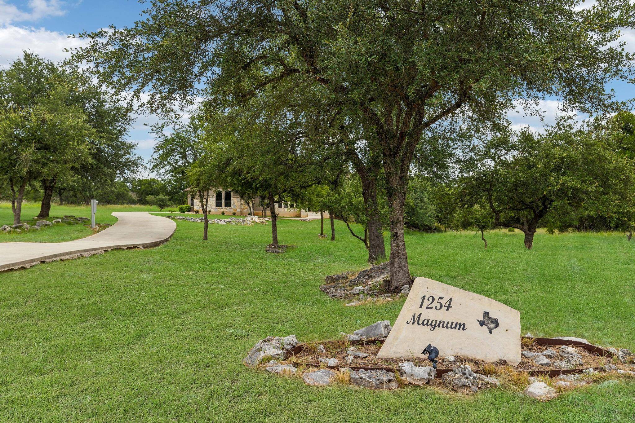 New Braunfels, TX 78132,1254 Magnum