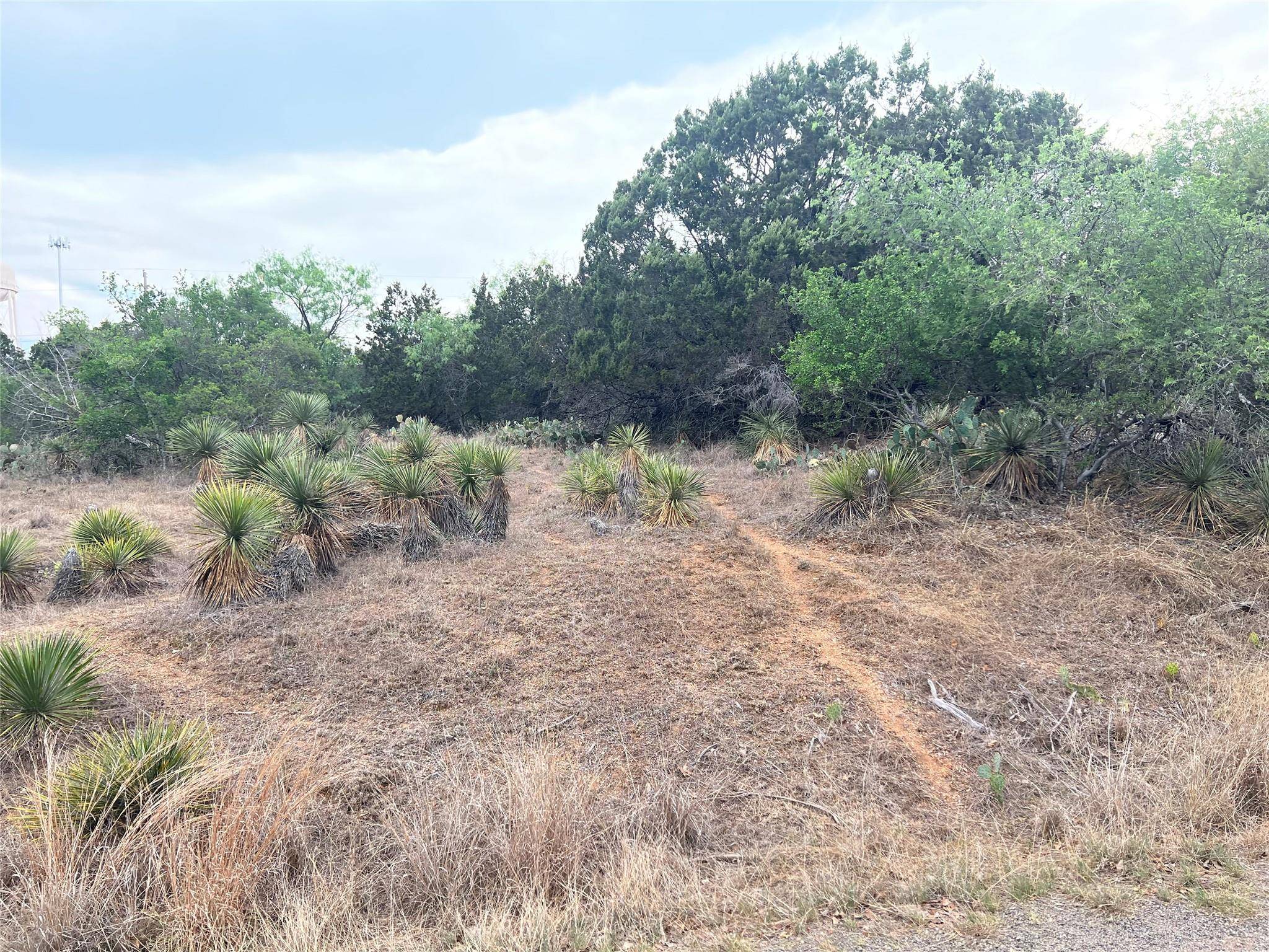 Granite Shoals, TX 78654,Lot 283 & 284 Briarway DR