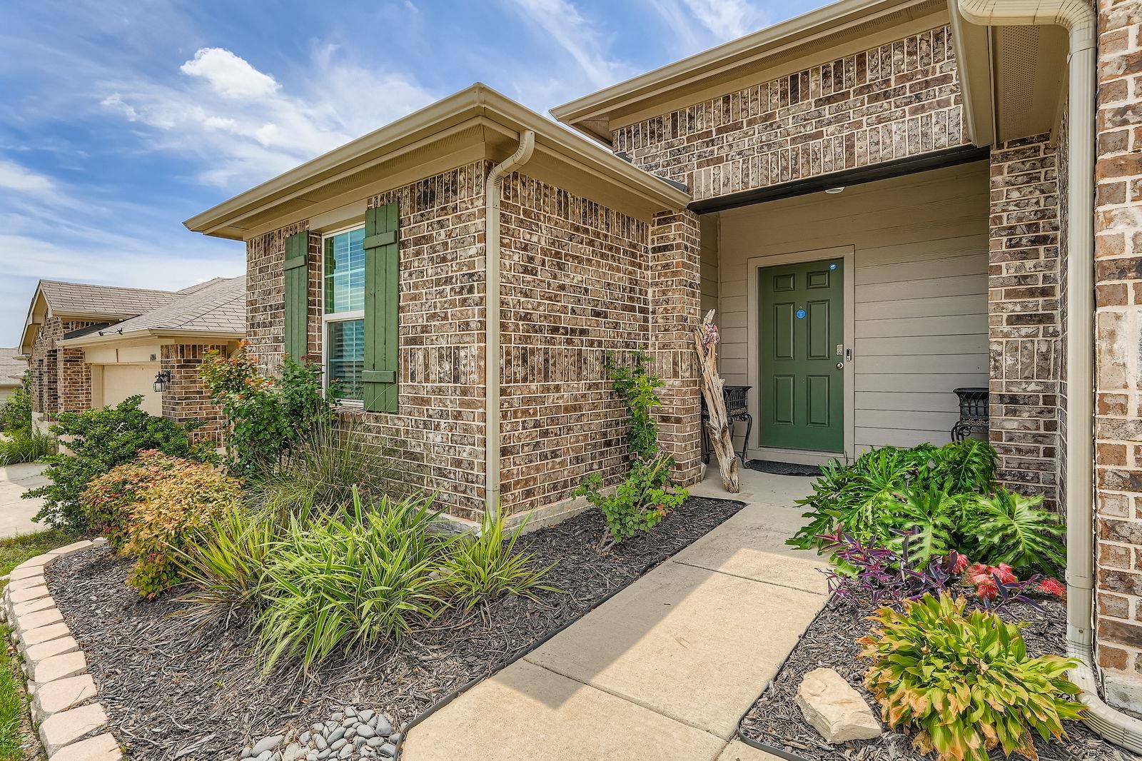Austin, TX 78724,6008 Shanjia DR