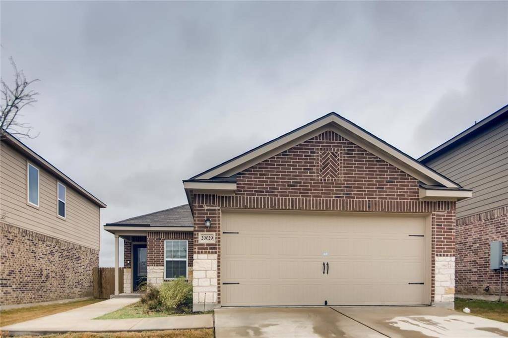 Manor, TX 78653,20029 Grover Cleveland WAY