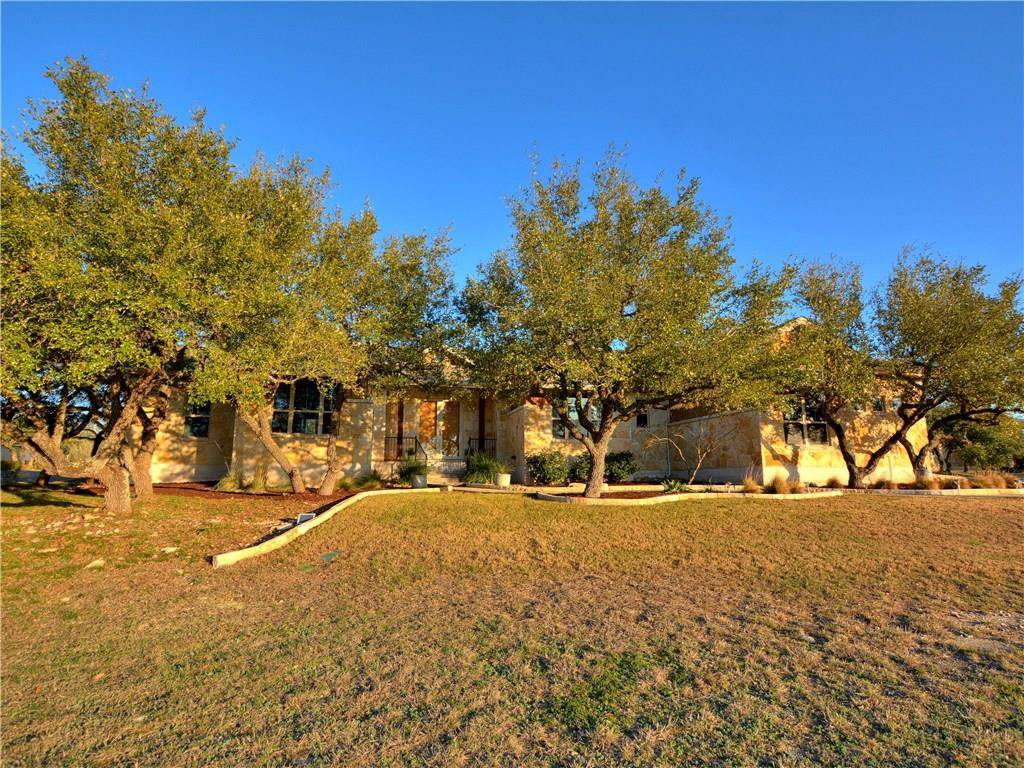 Dripping Springs, TX 78620,617 Canyon Rim DR