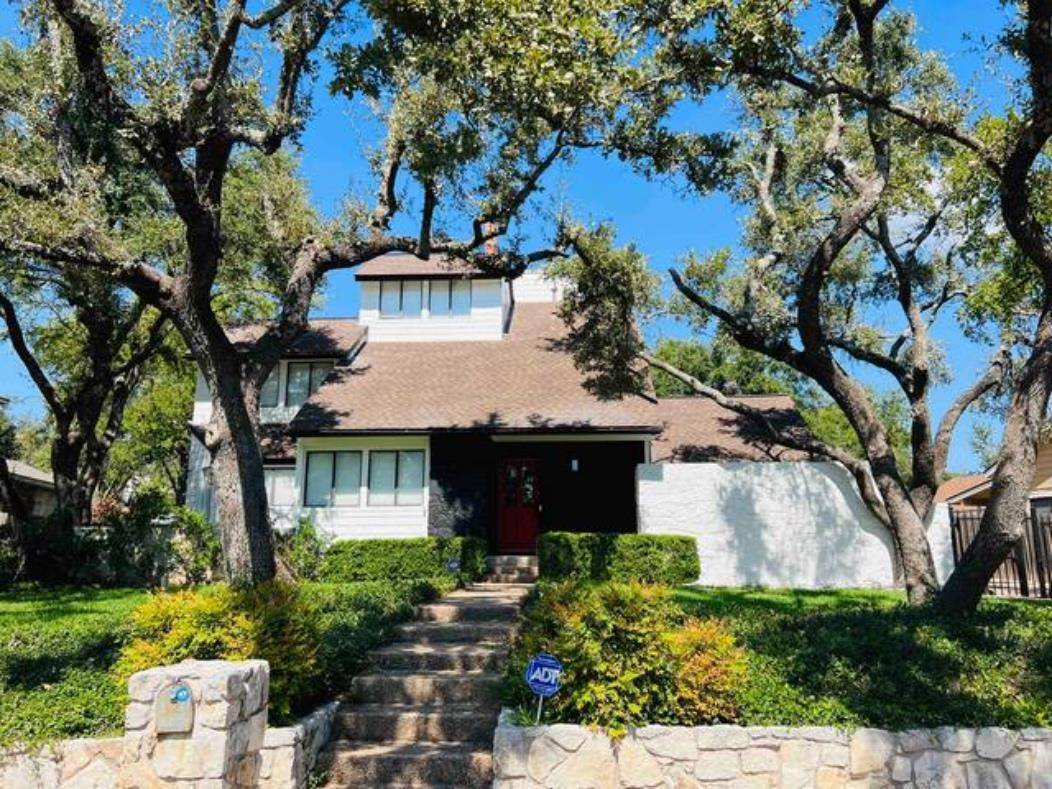 Austin, TX 78750,6904 Rusty Fig DR