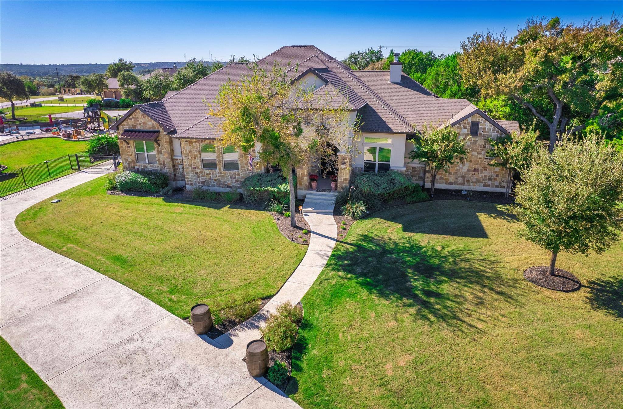 Georgetown, TX 78633,405 Highland Bluff DR