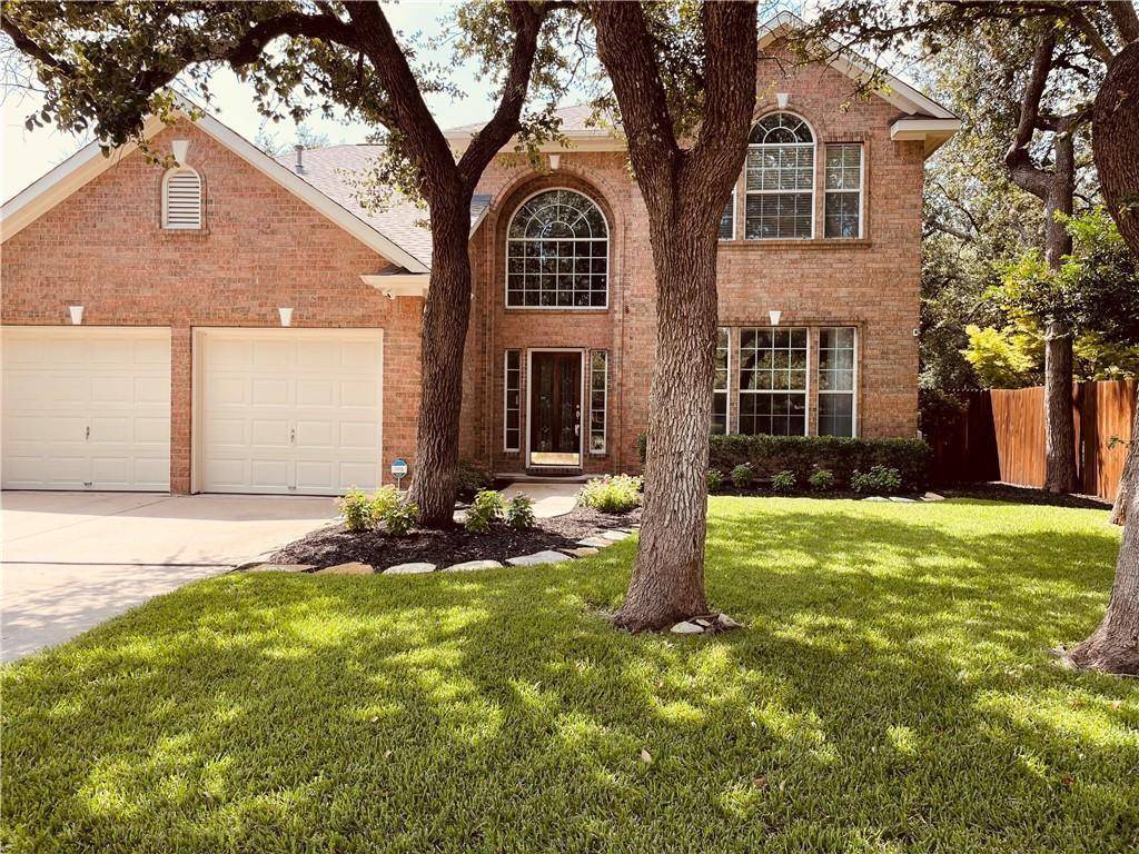 Cedar Park, TX 78613,1411 Hunter Ace Way