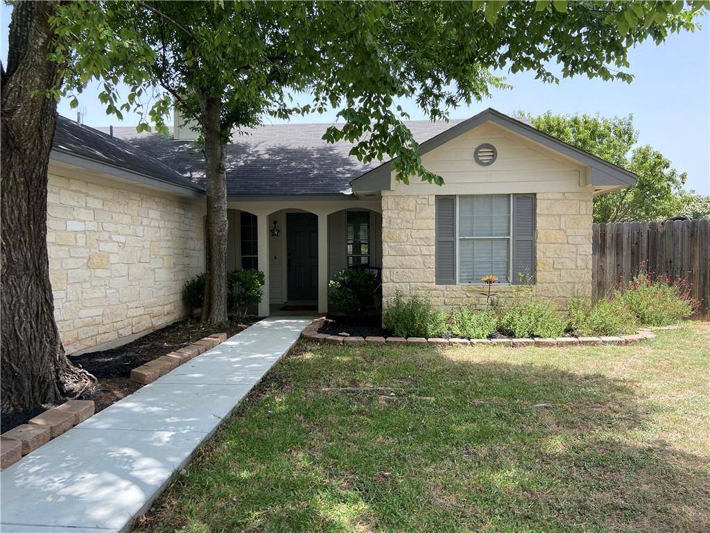 Cedar Park, TX 78613,2010 Barnett DR