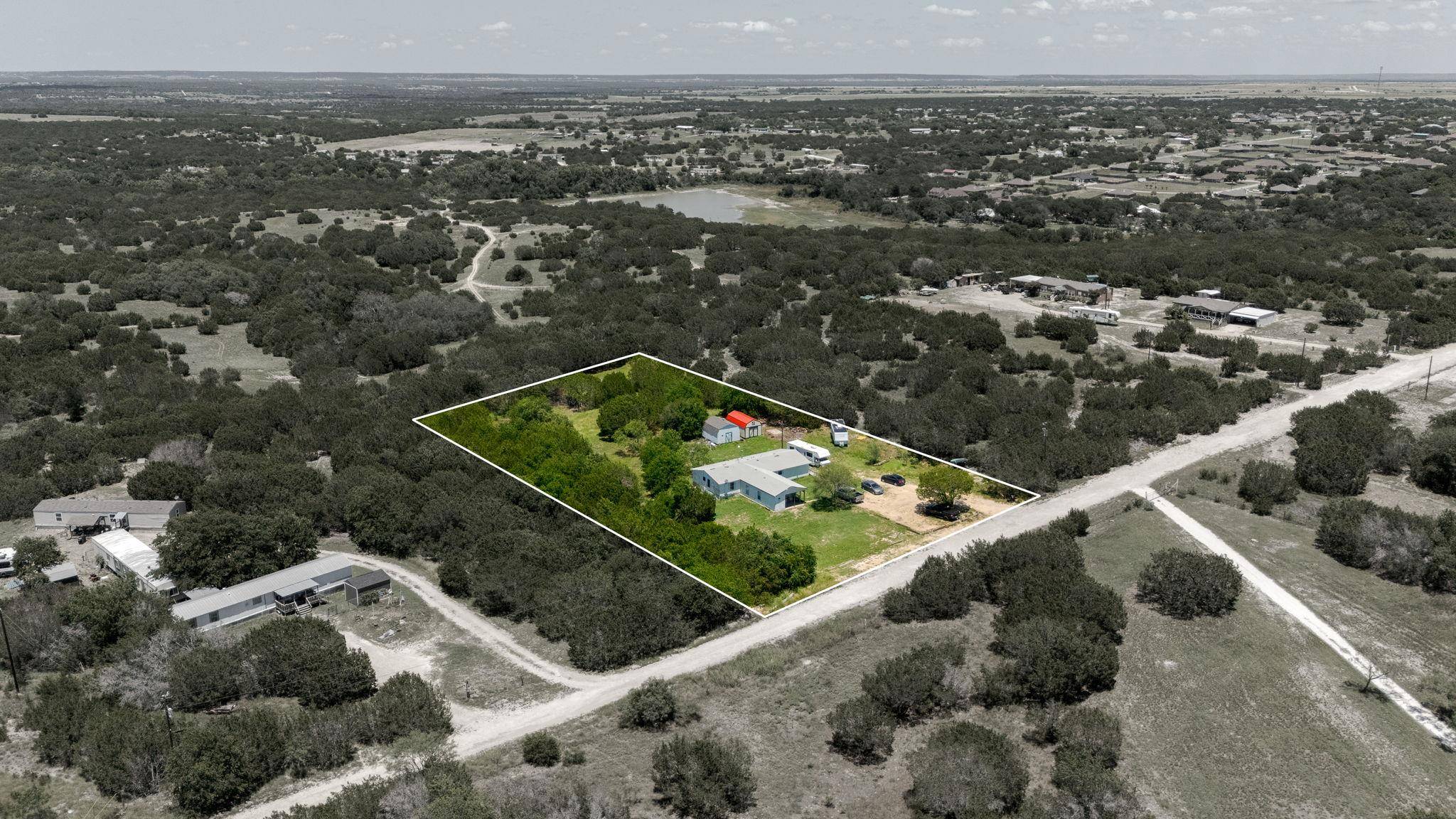 Copperas Cove, TX 76522,1202 Twin Mountain RD