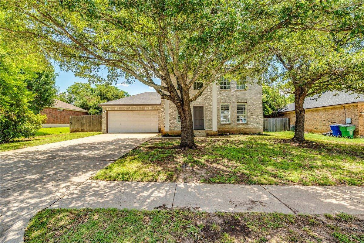 Cedar Park, TX 78613,1705 Timberwood DR