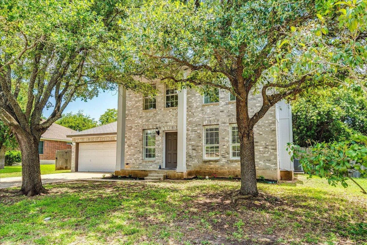 Cedar Park, TX 78613,1705 Timberwood DR