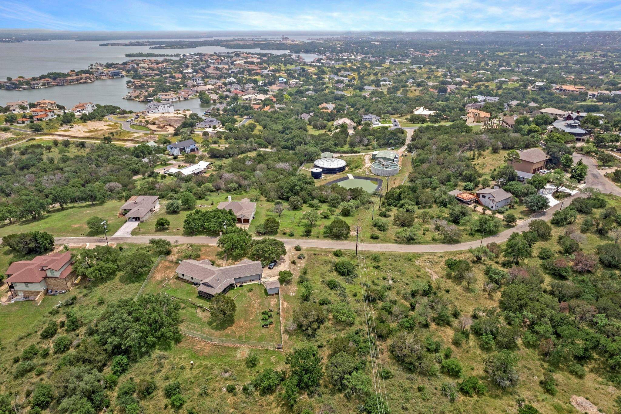 Horseshoe Bay, TX 78657,Lot 261 Sunnypoint DR