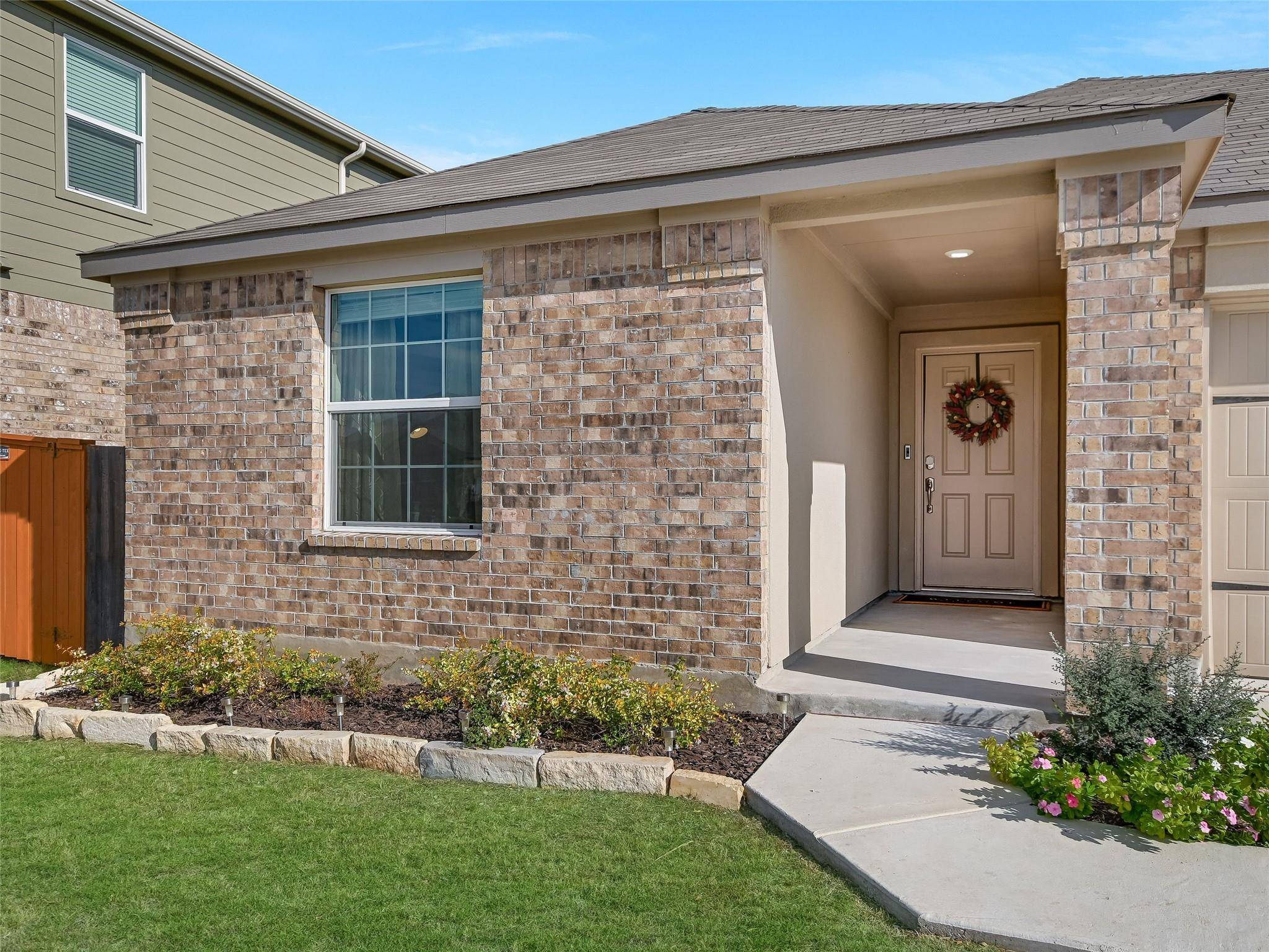 Hutto, TX 78634,208 Magione ST