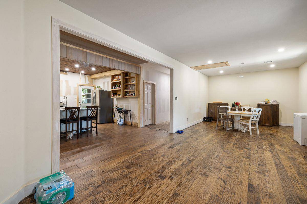 Cedar Creek, TX 78612,160 Chama DR