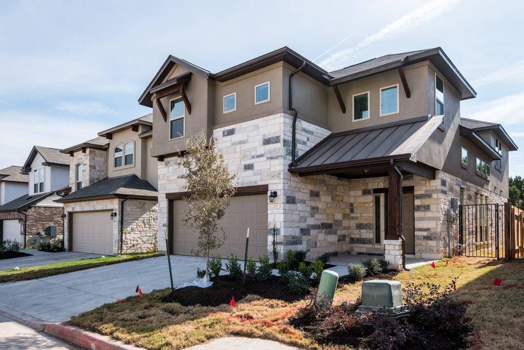 Cedar Park, TX 78613,3240 E Whitestone BLVD #43