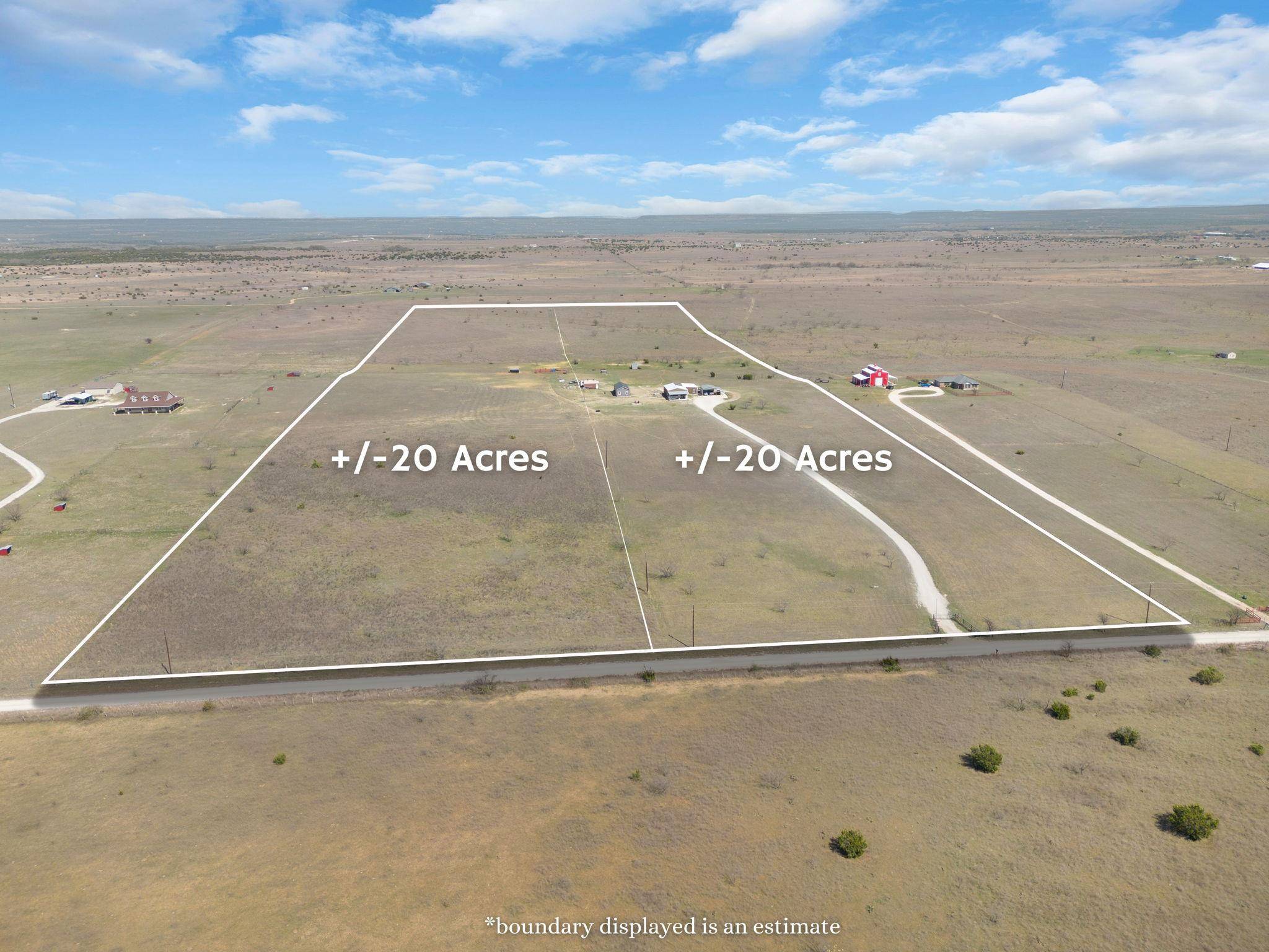 Lometa, TX 76550,2332 NE 2109