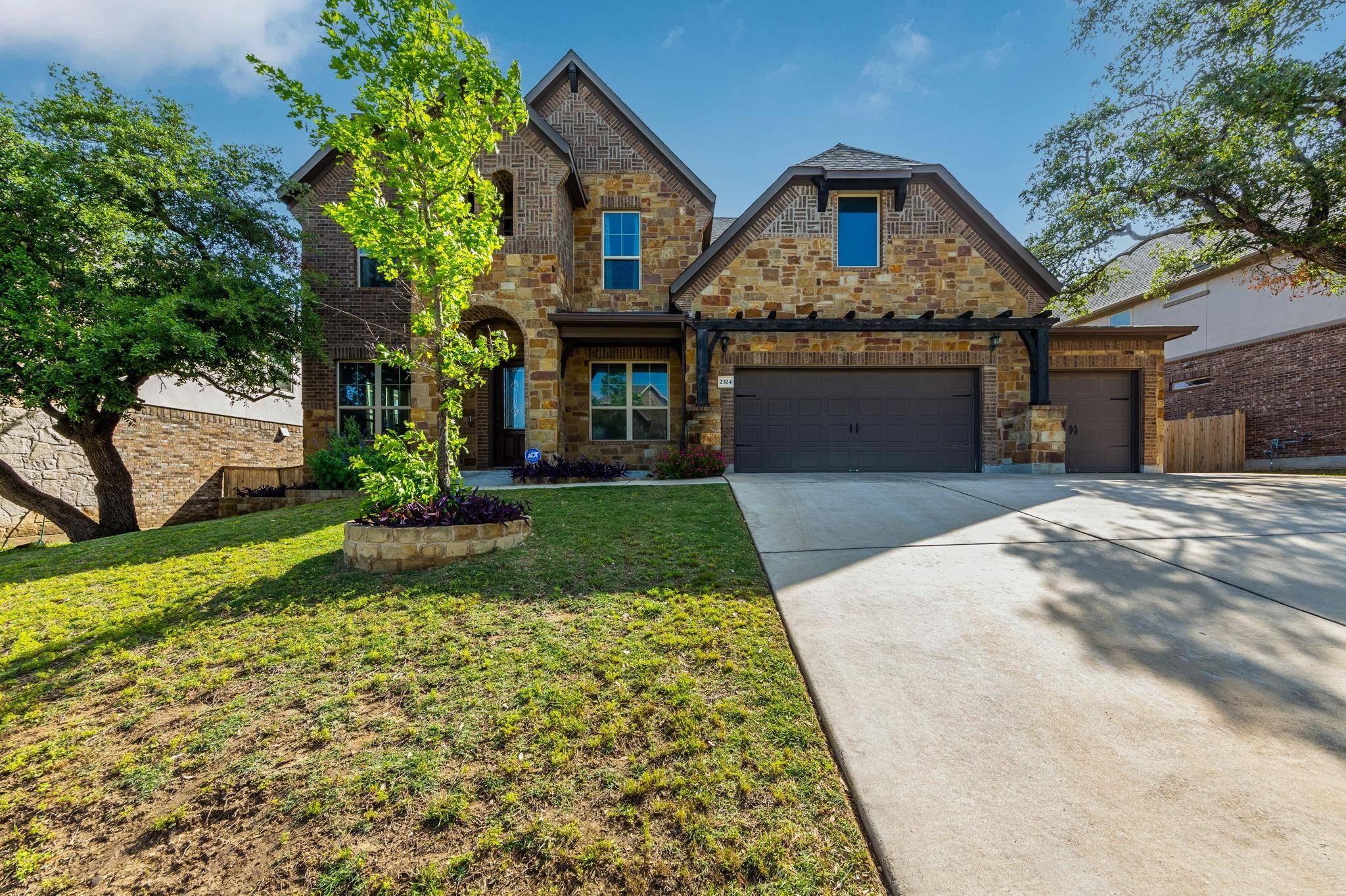 Leander, TX 78641,2324 Blended Tree Ranch DR