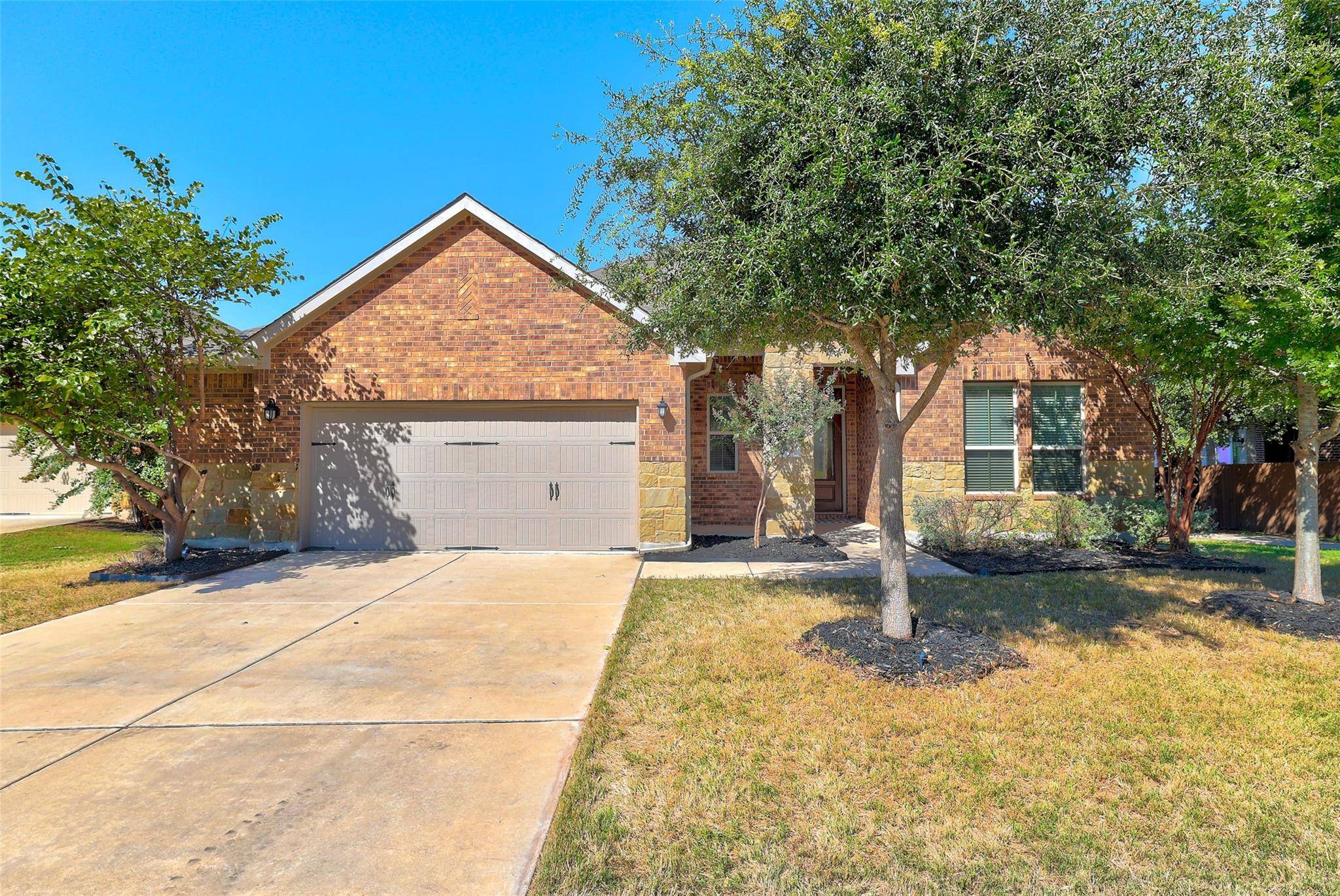 Georgetown, TX 78628,557 Scenic Bluff DR