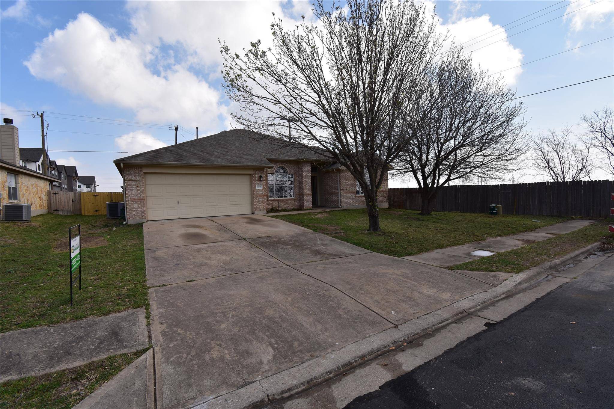 Pflugerville, TX 78660,1104 Kensington Castle TRL